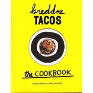 (BX) Breddos Tacos (ISBN: 9781849497992)