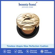 TIMEPHORIA Timeless Utopia Glow Perfection Cushion