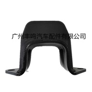 48341-0K050 Suitable for Toyota Rear Spring Cushioning Rubber 48341-0K050 Suspended Rubber Shock Abs