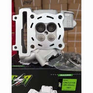 ESR MOTOR LC135 LC 4s 5s /Y15 Y15ZR SUPER HEAD SUPERHEAD XPRO FULL CNC PORTING 19/22 20/23 21/24 22/