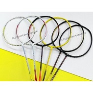 Apacs Invader 5000 Badminton Racket (Racket Only)