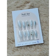 Xs Size Fake Nails 穿戴甲XS码