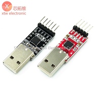 USB to Serial Module CP2102 CH9102 Module USB to TTL STC Downloader UART