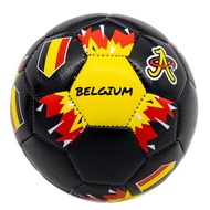 Euro Cup 2024 Mini Soccer Ball, Size 2 Skills & Collectible Soccer Ball