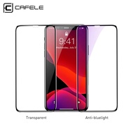 Cafele iPhone 11 Pro Max iPhone 11 Pro - 5D Tempered Glass Full Cover