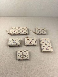 LOUIS VUITTON LV Passport Holder/Coin Purse/Short Wallet/Long Wallet Card Holder Passport Holder