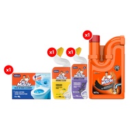 Lazada x SC Johnson Surprise Box at RM16