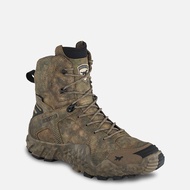 IRISH SETTER VAPRTREK MEN'S 8-INCH WATERPROOF LEATHER CAMO BOOT Style 2815