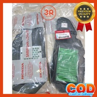 Air Filter Air Filter Vario 125 Vario FI Air Filter – Honda Vario Techno 125fi