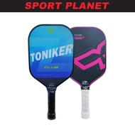 Sport Planet Unisex Standard Innovative Pickleball Paddle accessories (OS-G-FIBER) Sport Planet 34-0