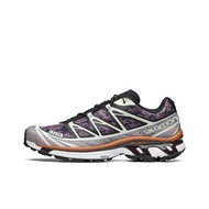 SALOMON x COSTS Black Vanila XT 6 XT 6 For Cotd Comfortable L47186500