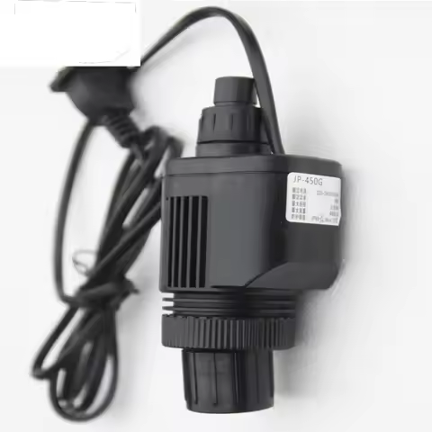 SUNSUN Special Water Pump New Version 6W For HW602B 603B External Filter Aquarium Fish Tank 400L/H