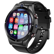 Smart watch 4G Telecom all Netcom telephone watch dual camera 4 + 128G memory true eight core smart 