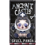 (ขายแยก) POPMART - Skullpanda Ancient Castle Series