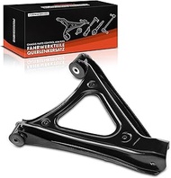 Frankberg Suspension Arm Rear Left Lower Compatible with Q7 4LB 3.0L-5.9L 2006-2015 C.a.y.e.n.n.e 9P