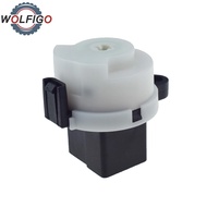 Ignition Lock Starter Switch For Ford Ranger Mazda fighter B2500 Pickup BT-50 CX-7/CX-9 RX-8 MX5 UM4