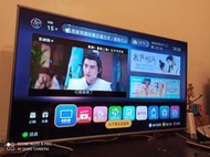 Tcl 55p8m  smart tv. 4500元,畫面ok，自取 可議價
