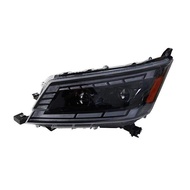 YIYUE | ชุดไฟหน้า LED สำหรับ Toyota HIACE 300 Series พร้อมไฟวิ่งกลางวันและไฟเลี้ยว