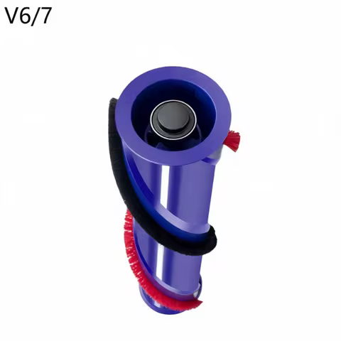Roller Brush Replacement For Dyson V6 V7 V8 V10 V11 Vacuum Cleaners Direct Drive Floor Head Cleaning