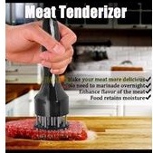 Kk Practical MEAT TENDERIZER/MEAT TENDERIZER