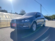 2014 VW POLO