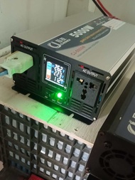 CJ inverter 5000w/24v