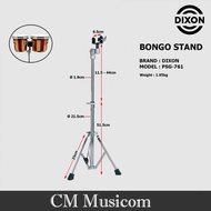 Bongo Stand (Dixon) PSG761