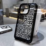 Case for Samsung Galaxy A73 A24 A05 A05S A54 A53 A34 A33 A23 A14 A13 A04S 4G 5G strange TPU soft tra