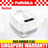 Tefal RK808A Delirice Pro Induction Spherical Pot Rice Cooker (1.5L)