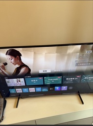 (2025) Samsung 三星 43吋 QA43Q61CAJXZT QLED 4K 智能電視