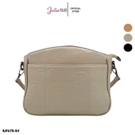 JULIA FILIO Crossbody & Shoulders Bag (BJF678-B#)