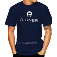 Men T Shirt Aigner Logo Tee Shirt Clothing Tshirt 4XL,5XL,6XL