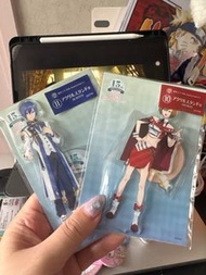 初音 一番賞 大哥 大姐 立牌