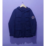 JACK & JILL DOWN JACKET JACK & JILL JACKET JACK & JILL JACKET GOOSE DOWN JACKET JACK & JILL JACKET B