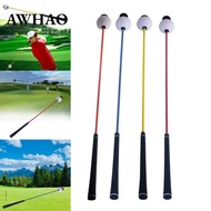 [AWHAO] Golf Swing Aid, Golf Swing Trainers, Golf Swing Trainer Power Flex Golf Swing Trainer
