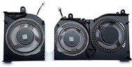 BestParts New Genuine CPU+GPU Fan Replacement for ACER Predator Triton 500 SE (PT516-51S, PT516-52S)