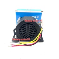 Latest 3-Sound Mini Tone Reverse Alarm Disco Arabican Ala truck sulawesi 12V/24V Car truck & Bus Rev