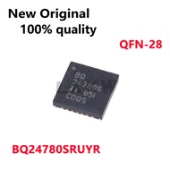 5-10/PCS New  BQ24780SRUYR BQ24780S BQ 24780S QFN28 Battery management chip In Stock