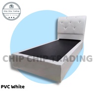 [3 ft] Single Size Divan Bed Frame Plywood / Katil Single Saiz Papan Lapis