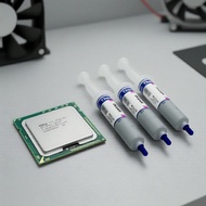 HY510 Thermal Paste Compound for GPU CPU Cooling – High Thermal Conductivity HY510 Pes Termal untuk 