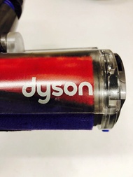 98% like new (Refurbished) Genuine dyson 30W Soft Roller Cleaner Head for v7, v8, v10, v11 &amp; v15 Vacuum Cleaners | 戴森 吸塵機原廠電動地板絨毛吸頭(wsa65902050)