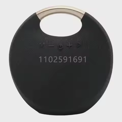 Bluetooth Harman Kardon Onyx Studio 6, Con Asa, Para El Hogar