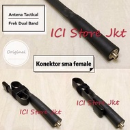 Antena HT Tactical Frek Dual Band