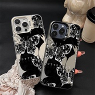 Hp Ink Butterfly Case OPPO REALME C33 C55 C21 C12 C12 C20 C21Y C11 C65 OPPOREALME 12PLUS 11 5GGW 10 