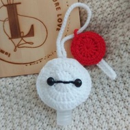 🎈Baymax搓手液掛套🎈