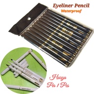 Waterproof Eyeliner Pencil Eyeliner Twist Eyeliner Young And Beauty Eyeliner Waterproof Eyeliner Pen