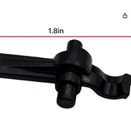 90605748Suitable for DeWalt Impact Wrench Clip CMEBL712/DCBL722B/DCBL722P1 6KMC