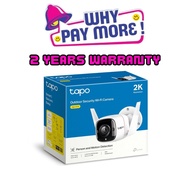 TP-LINK Tapo C310 Outdoor Security Wi-Fi Camera