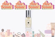 Jo Malone - Jo Malone Honeysuckle & Davana Cologne忍冬與印蒿古龍水 9ml （平行進口）有效期至: 06/27