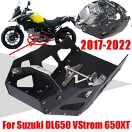 For SUZUKI DL650 V-STROM 650 DL 650 VSTROM 650 Accessories Motorcycle Engine Protection Cover Chassi